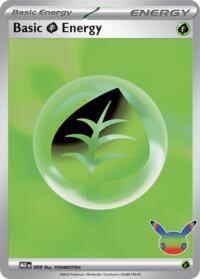 Basis-Pflanze-Energie