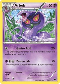 Giratina (Mirror Holo)
