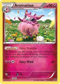 Spritzee (Mirror Holofoil)