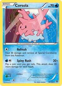 Joltik (Mirror Holofoil)