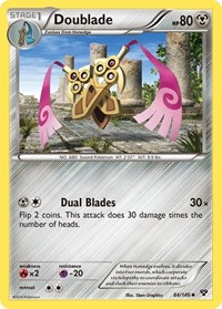 Heatran (Mirror Holofoil)