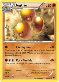 Meditite (Mirror Holofoil)