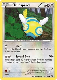 Miltank (Mirror Holofoil)