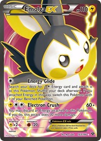 Xerosic (Mirror Holofoil)