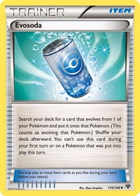 Max Elixir (Mirror Holofoil)
