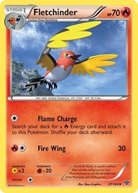 Greninja (Mirror Holofoil)
