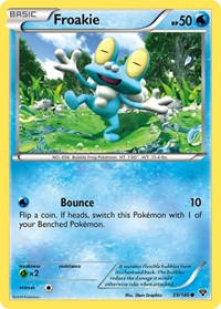 Crobat (Mirror Holofoil)