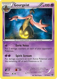 Hoopa (Mirror Holofoil)