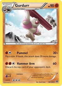 Carbink (Mirror Holofoil)