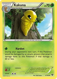 Spinarak (Mirror Holofoil)