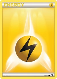 Lucario Spirit Link (Mirror Holofoil)