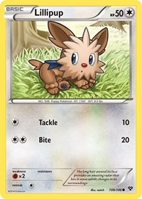 Special Charge (Mirror Holofoil)