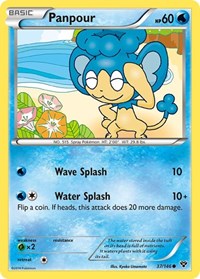 Golbat (Mirror Holofoil)