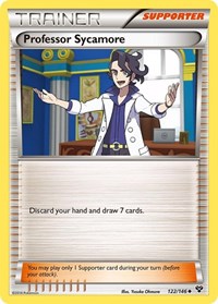 Hard Charm (Mirror Holofoil)
