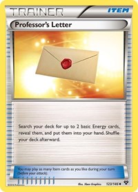Focus Sash (Mirror Holofoil)