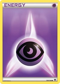 Rayquaza Spirit Link (Mirror Holofoil)