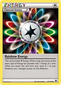 Camerupt Spirit Link (Mirror Holofoil)