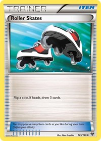 Muscle Band (Mirror Holofoil)