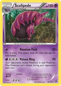 Phantump (Mirror Holofoil)