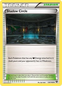 Fighting Fury Belt (Mirror Holofoil)