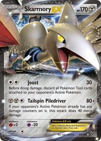 Jirachi (Mirror Holofoil)