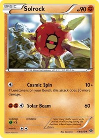 Landorus (Mirror Holofoil)