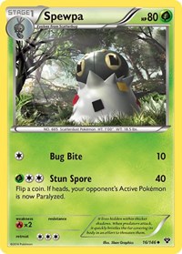 Vaporeon (Mirror Holofoil)