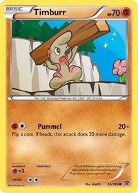 Carbink (Mirror Holofoil)
