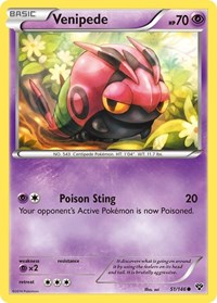 Litwick (Mirror Holofoil)