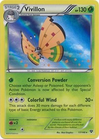 Articuno (Mirror Holofoil)