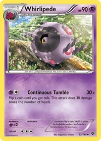 Lampent (Mirror Holofoil)