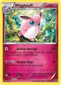 Mr. Mime (Mirror Holofoil)