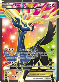 Shauna (Mirror Holofoil)