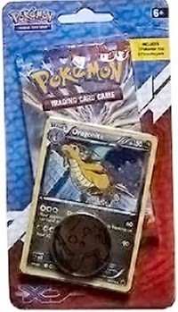 XY Single Pack Blister [Dragonite]