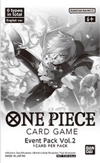 Event Pack Vol. 2