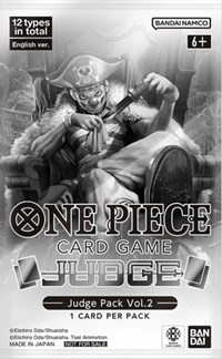 Judge Pack Vol. 2