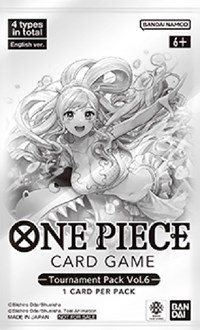 Tournament Pack Vol. 6