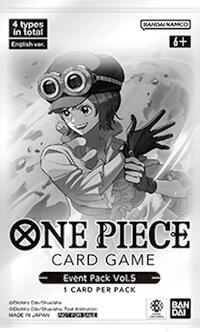 Event Pack Vol. 5