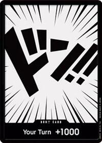 DON!! Card