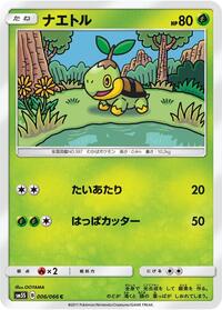 ナエトル