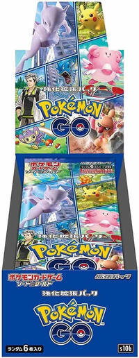 Pokémon GO