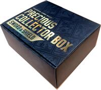 Sword and Shield Precious Collector Box