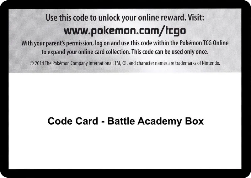 Battle Academy