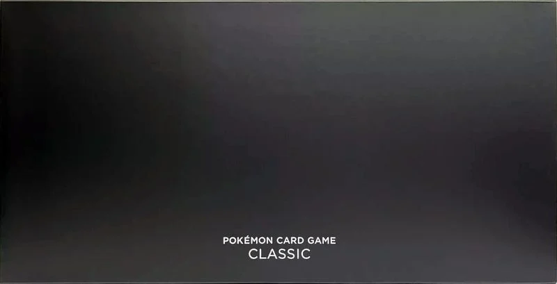 Pokemon TCG Classic: Charizard