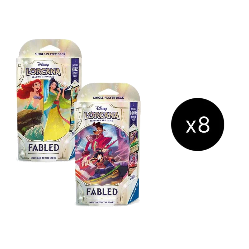 Fabled