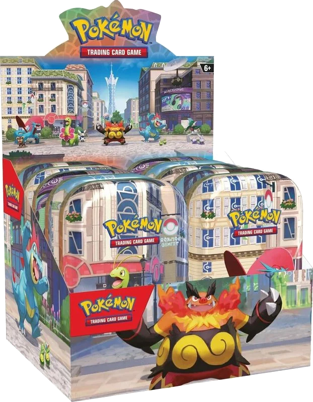 Miscellaneous Cards & Products