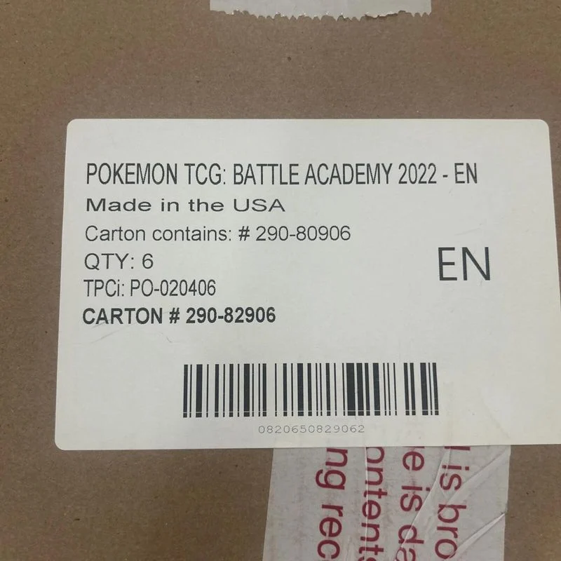 Battle Academy 2022