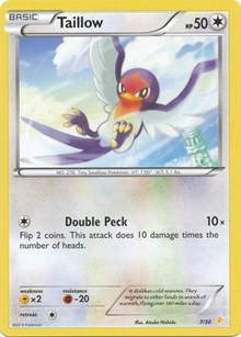 XY trainer Kit (Pikachu Libre)