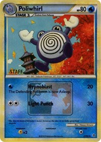 Jolteon - 37/108 (Regional Championships) [Staff]