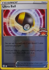 Roxanne (Regional Championships)